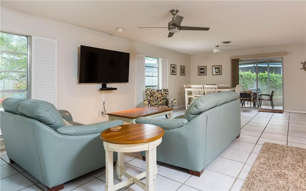 Crescent Street 1138 A - Two Bedroom Home Siesta Key Exterior photo